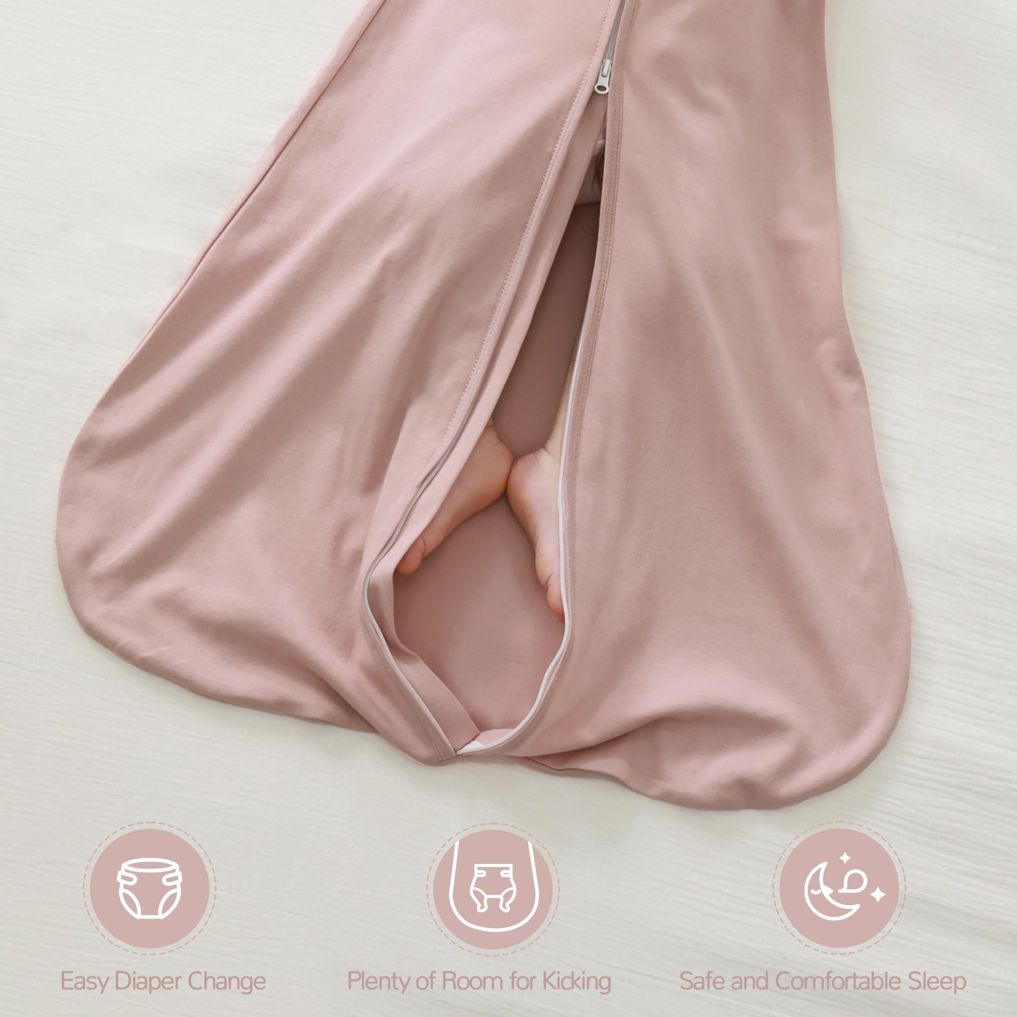 JELLYMONI three-pack display helps plan outfits and swaps.