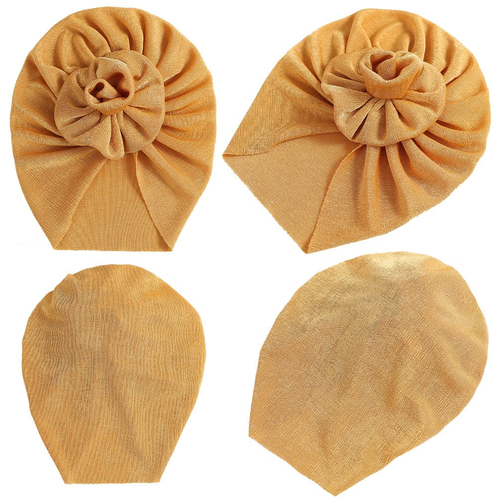 jerague five-piece hat set for versatile looks
