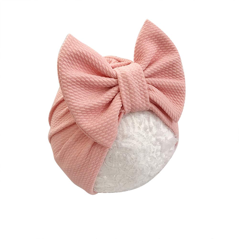Jerague multi-function headwrap supports versatile styling for little ones.