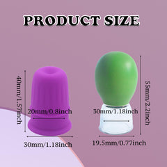 Jesakmie portable breastfeeding accessory shown with compact design for travel