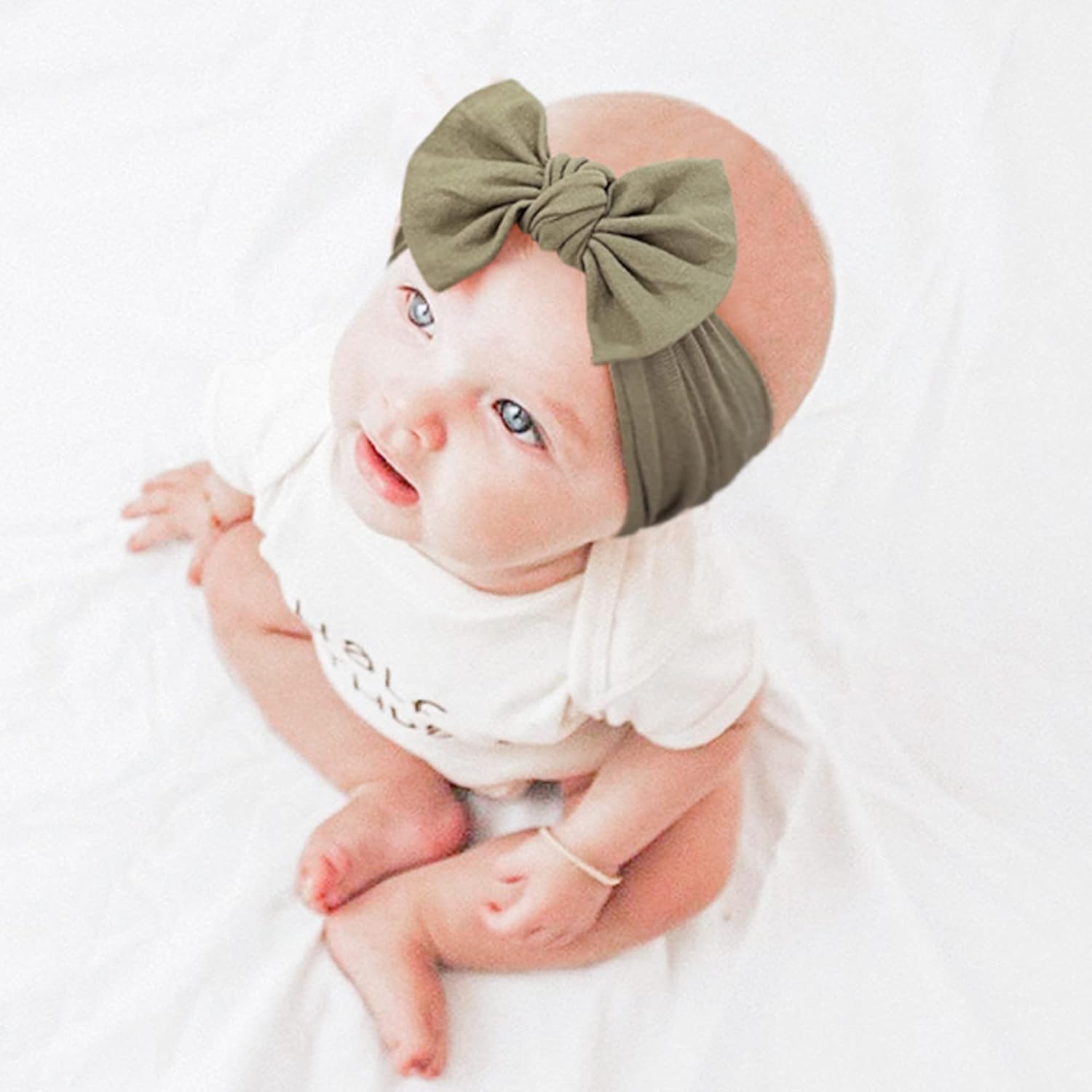 Jesries gift-ready headband set suitable for showers and birthdays.