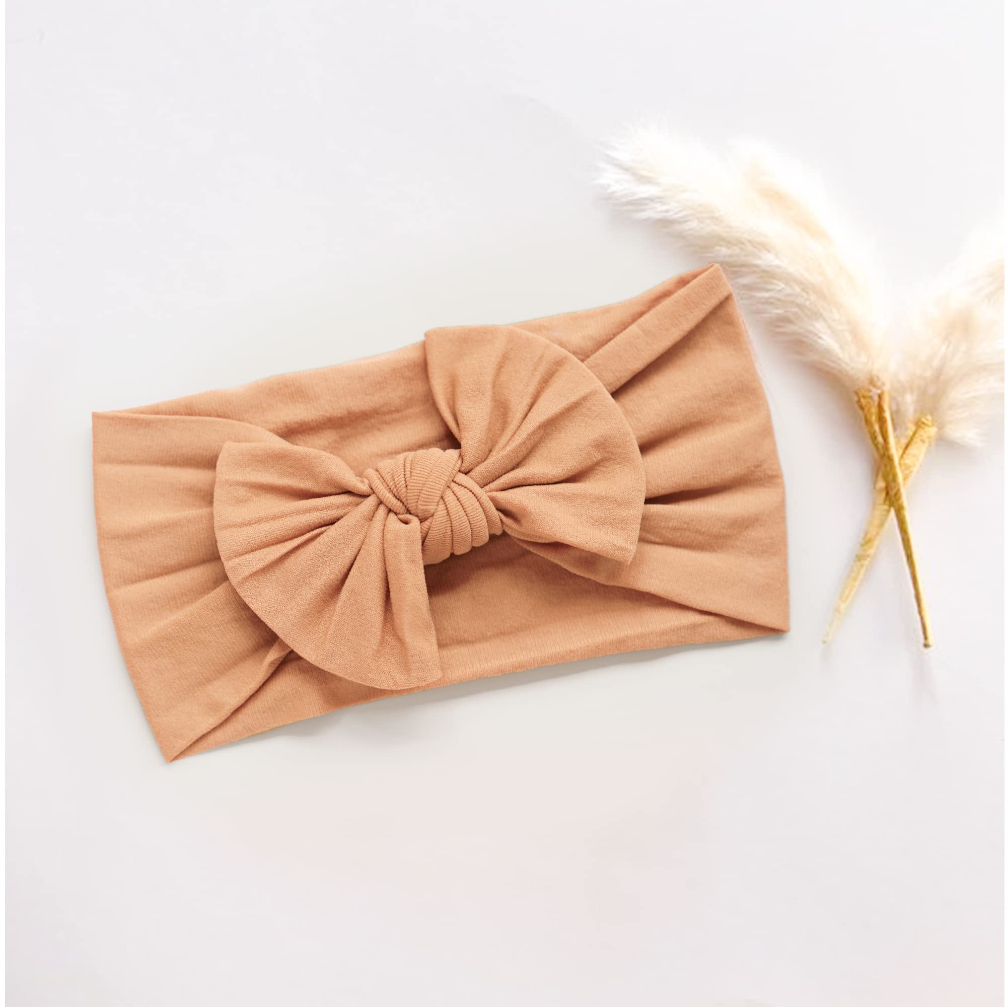 Jesries headbands suitable for both girls and boys.
