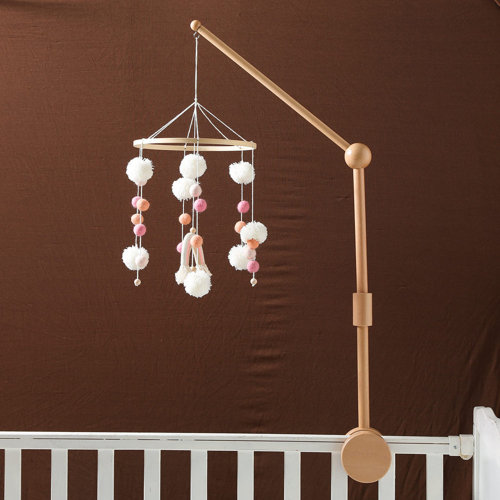 JETM·HH stylish nursery accessory for newborns' mobiles