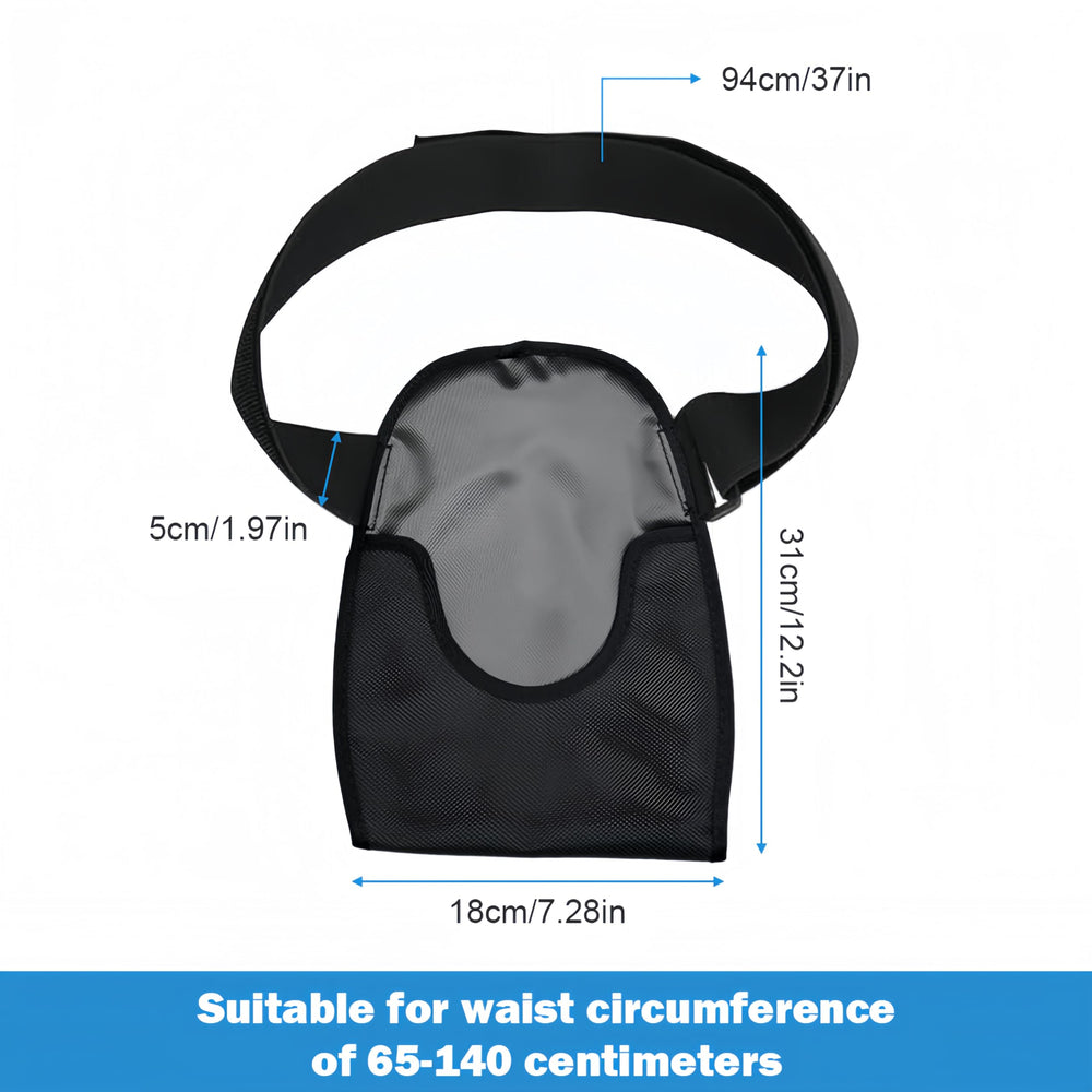 Jeukwud adjustable elastic band for a customizable, comfortable seal.