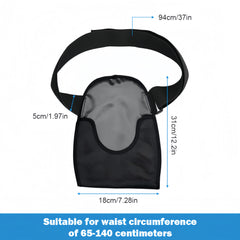 Jeukwud adjustable elastic band for a customizable, comfortable seal.
