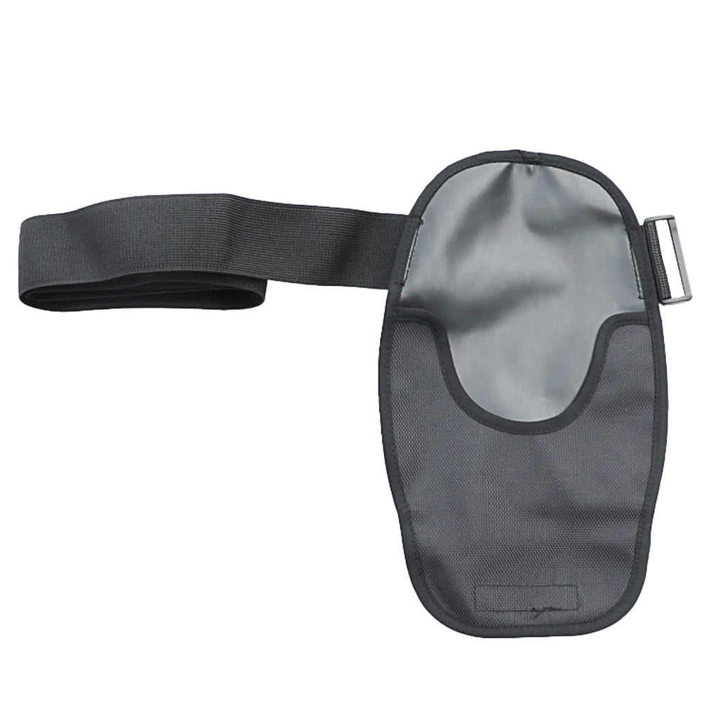 Jeukwud compact cover sized 18.5x31 cm for everyday use.