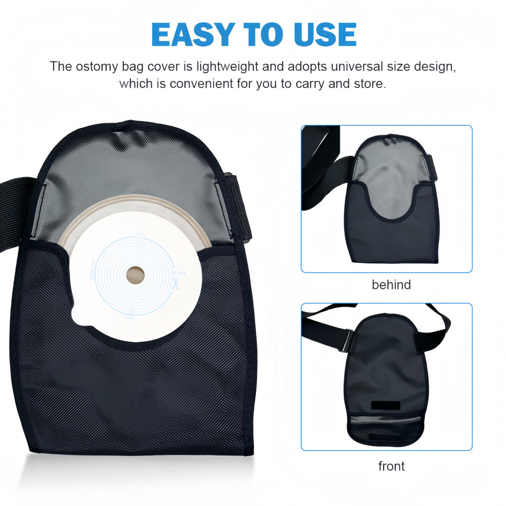 Jeukwud discreet coverage helps reduce visibility and odor concerns.