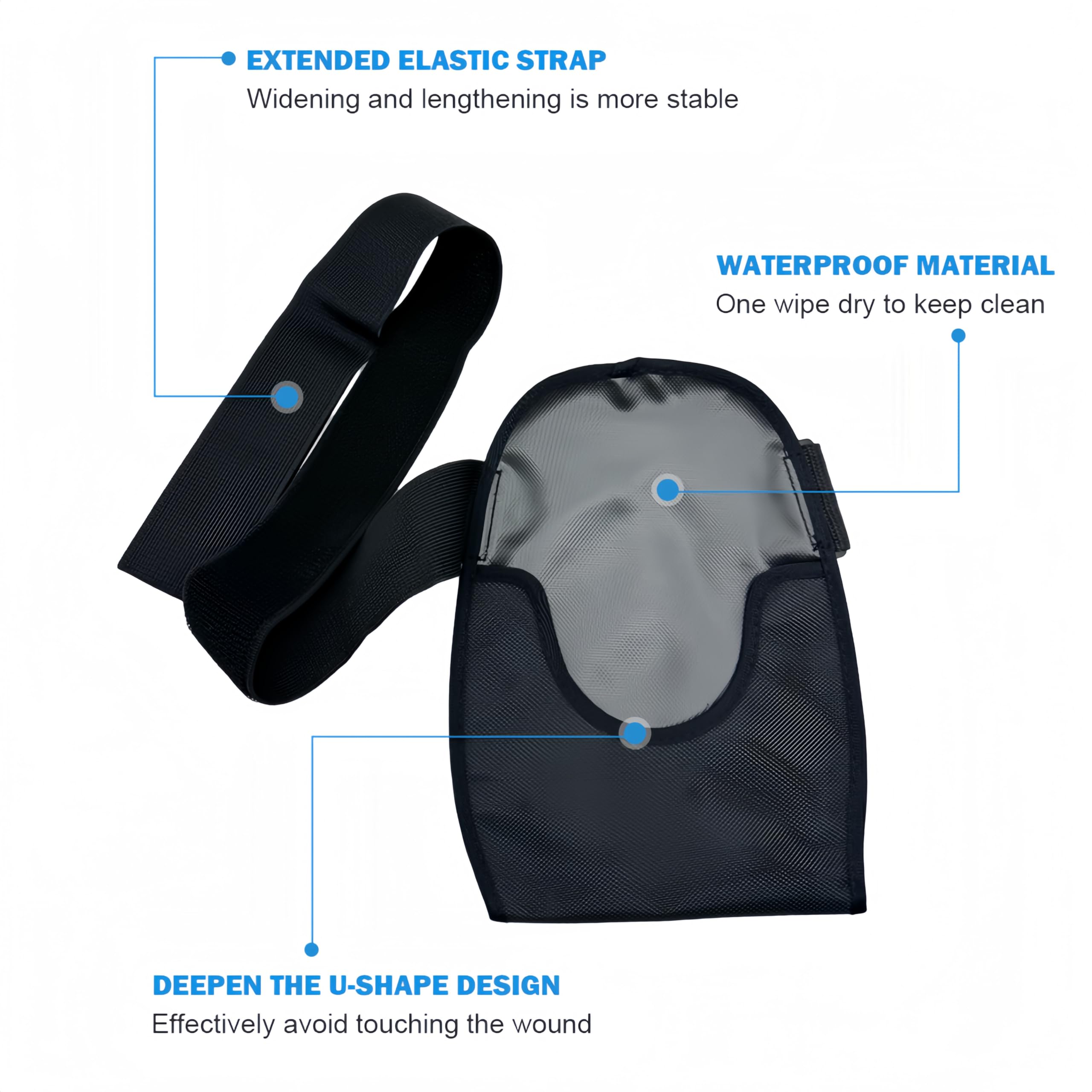 Jeukwud secure-attachment cover providing reliable closure for peace of mind.