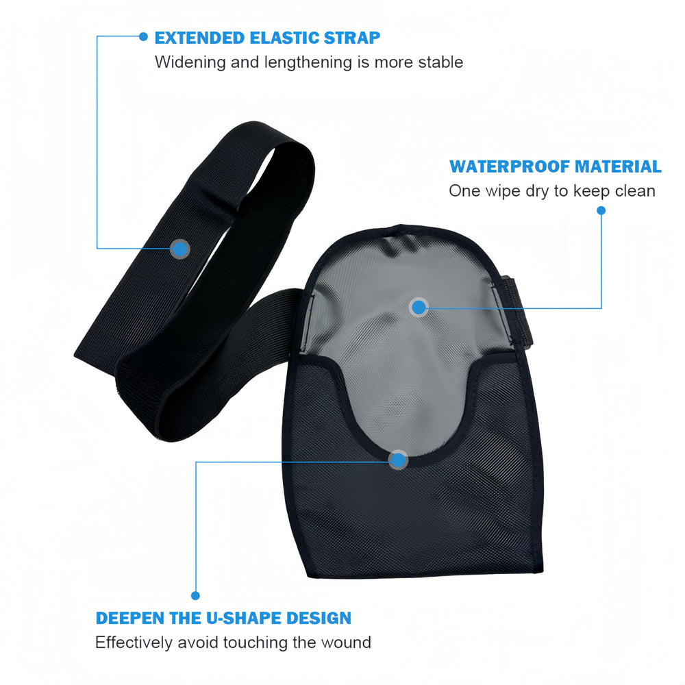 Jeukwud secure-attachment cover providing reliable closure for peace of mind.