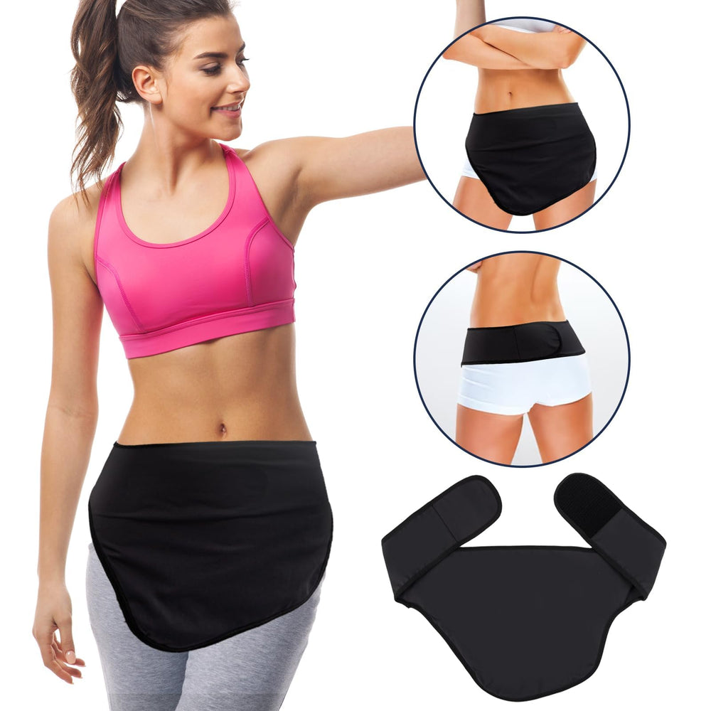 JFRHUDS Ostomy Belt designed for easy care and long-lasting use.