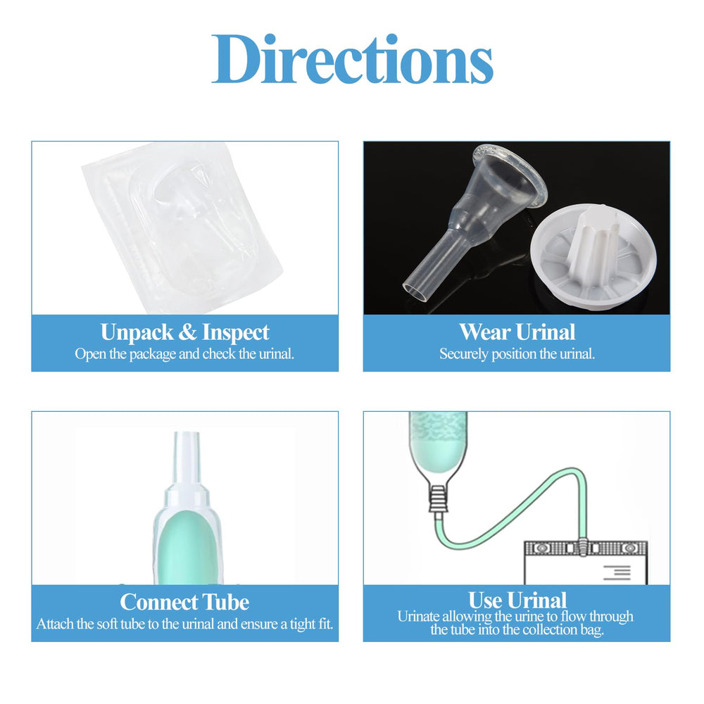 JFRHUDS self-adhesive design minimizes leakage during wear.