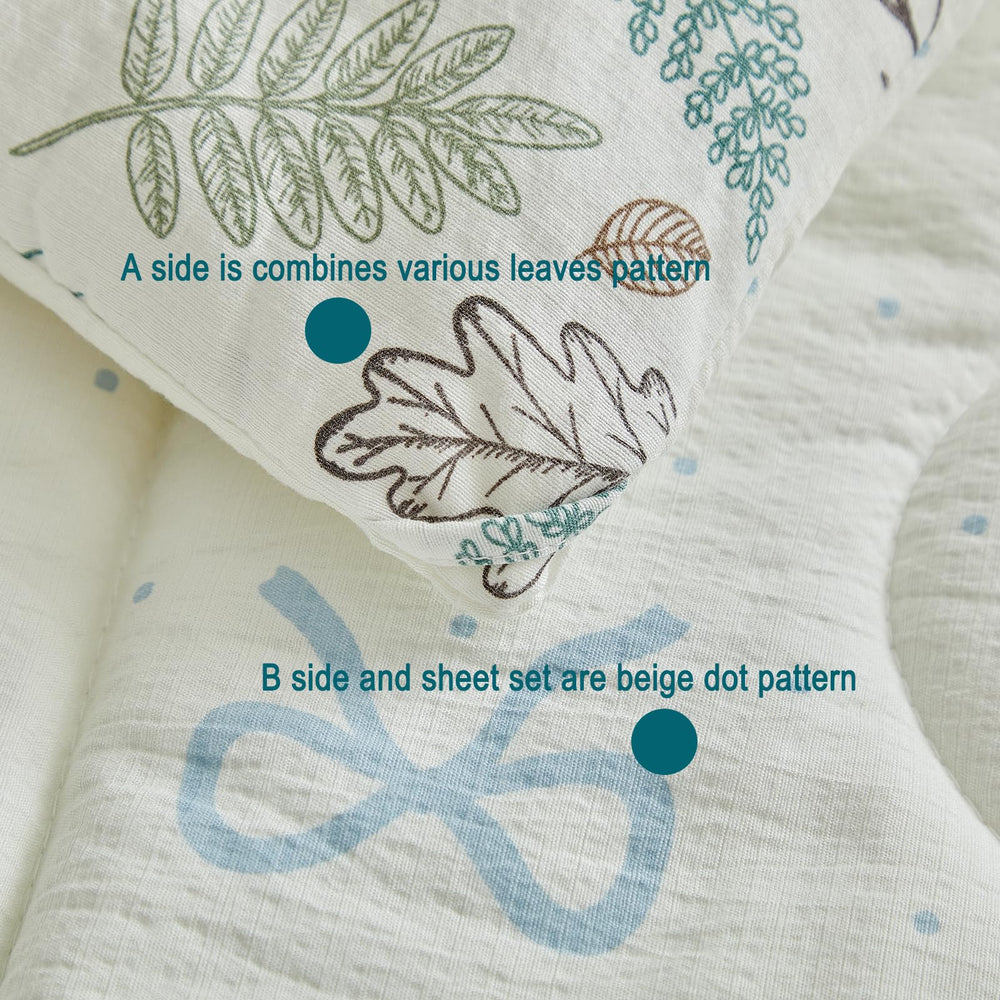 JHCHMX easy-care design simplifies washing and drying for busy families