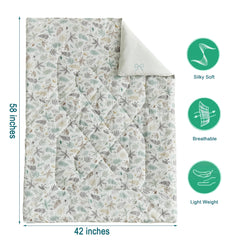 JHCHMX soft microfiber fabric provides gentle, durable sleep