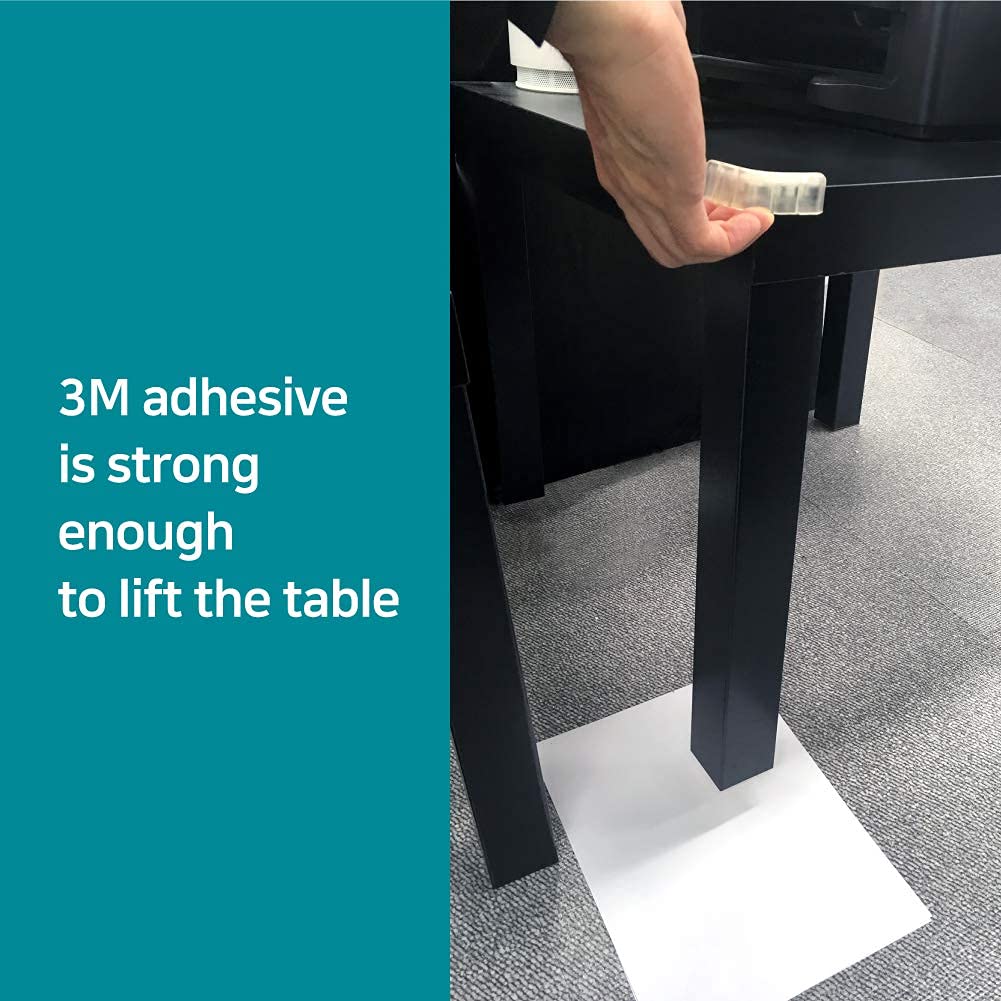JHK Appason corner guards with ABS core visible, showing strong internal structure.