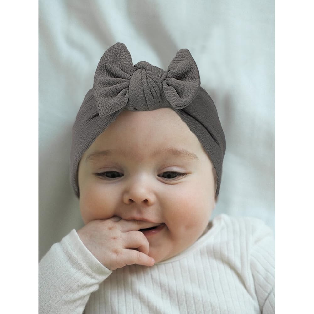 JIAHANG headwrap pairs with multiple outfits for versatile styling