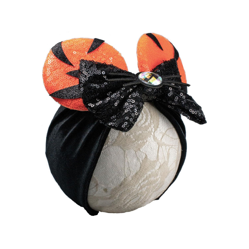 JIAHANG Christmas style headband adds festive charm to baby outfits