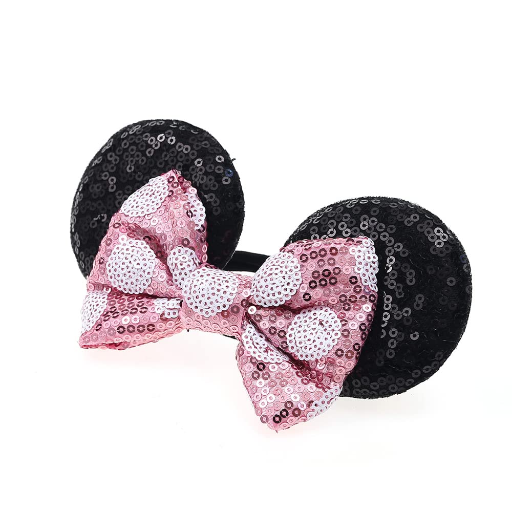 JIAHANG elastic band stretches from 12 to 30 inches for all ages.