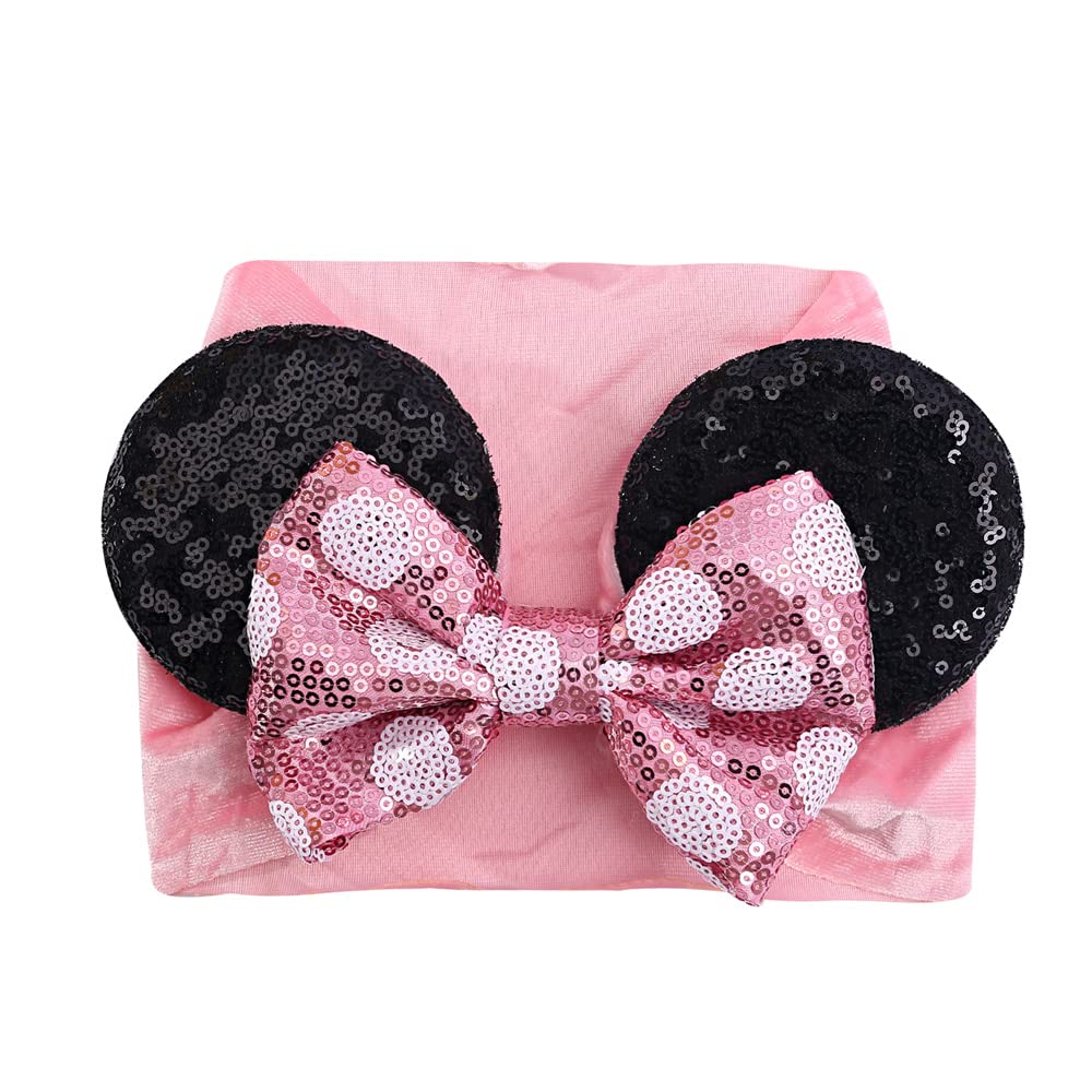 JIAHANG gift-ready headband in packaging, ideal for gifting.