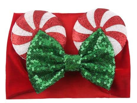 JIAHANG party headwear for Christmas celebrations and family photos