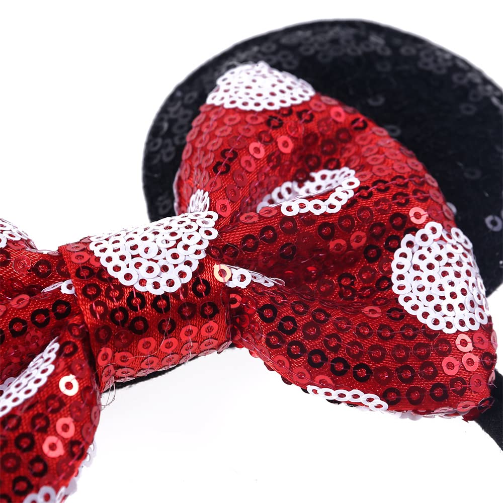 JIAHANG toddler and kid headband perfect for party outfits and daily wear