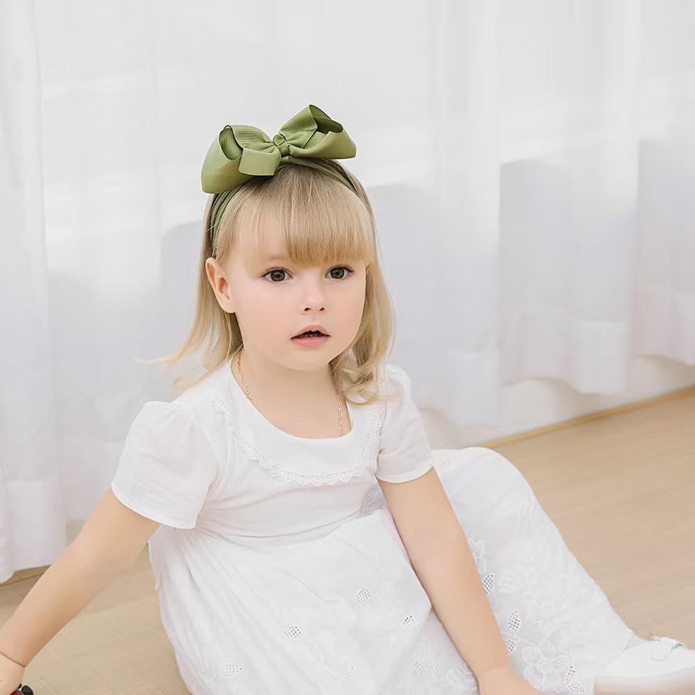 JIAHANG turban headwrap with comfortable stretch for daily wear