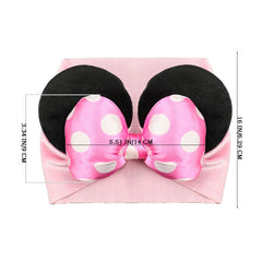 JIAHANG wide velvet hairband provides comfortable warmth for autumn and winter looks