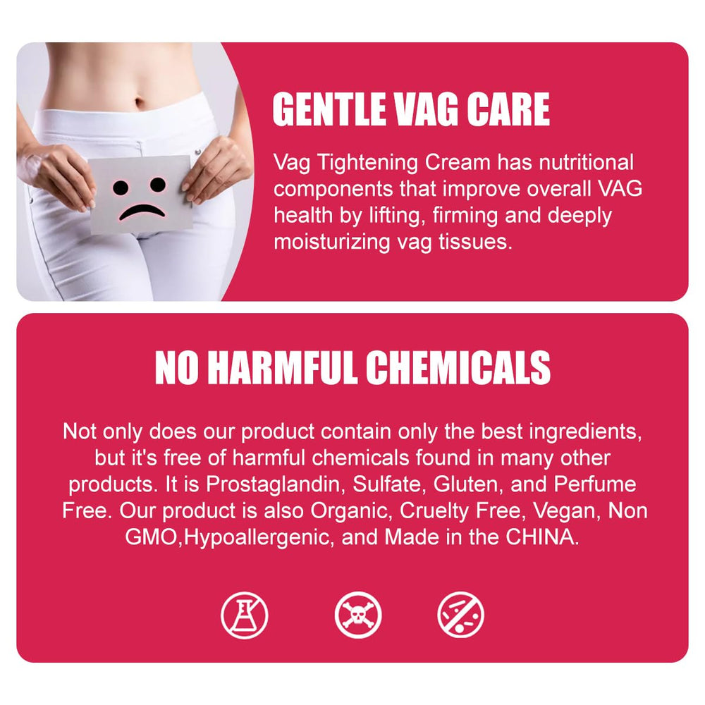 JIAOYUE Tight Gel with Apple Cell Extract for rejuvenation feel.