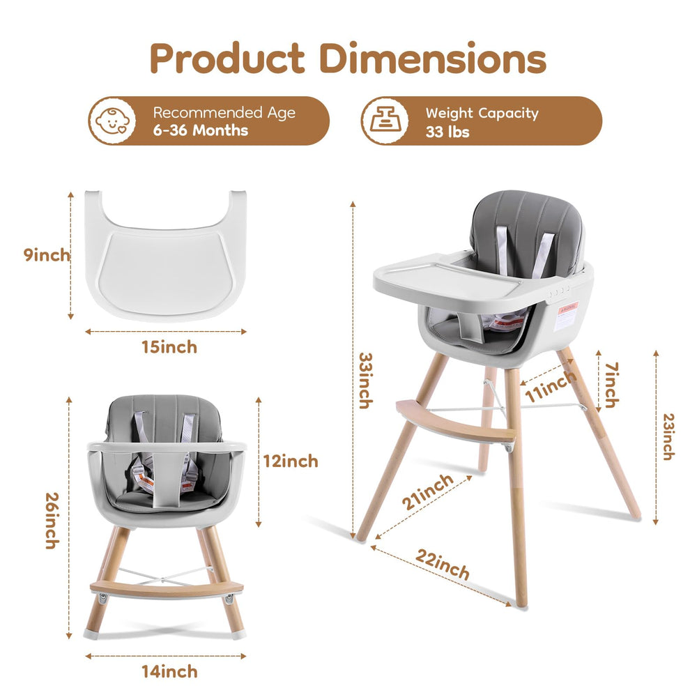 jincheng beech wood legs are adjustable to match your child’s height.