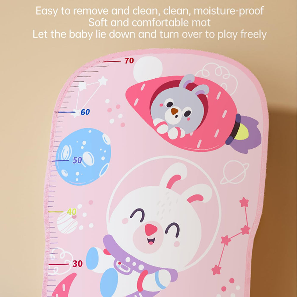 Jing Show Bussiness gender-neutral design suitable for any nursery