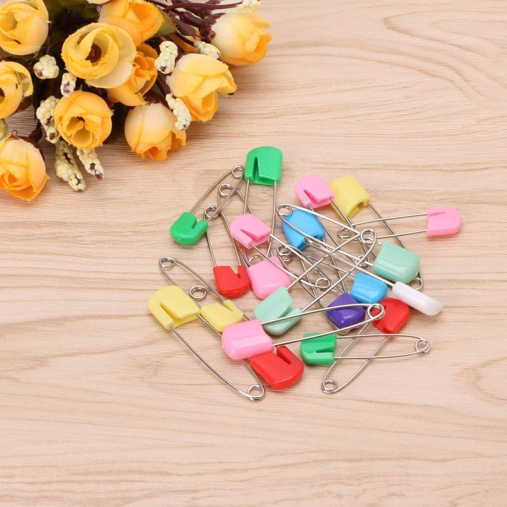 Jinshining 2-inch pins ready for quick diaper changes