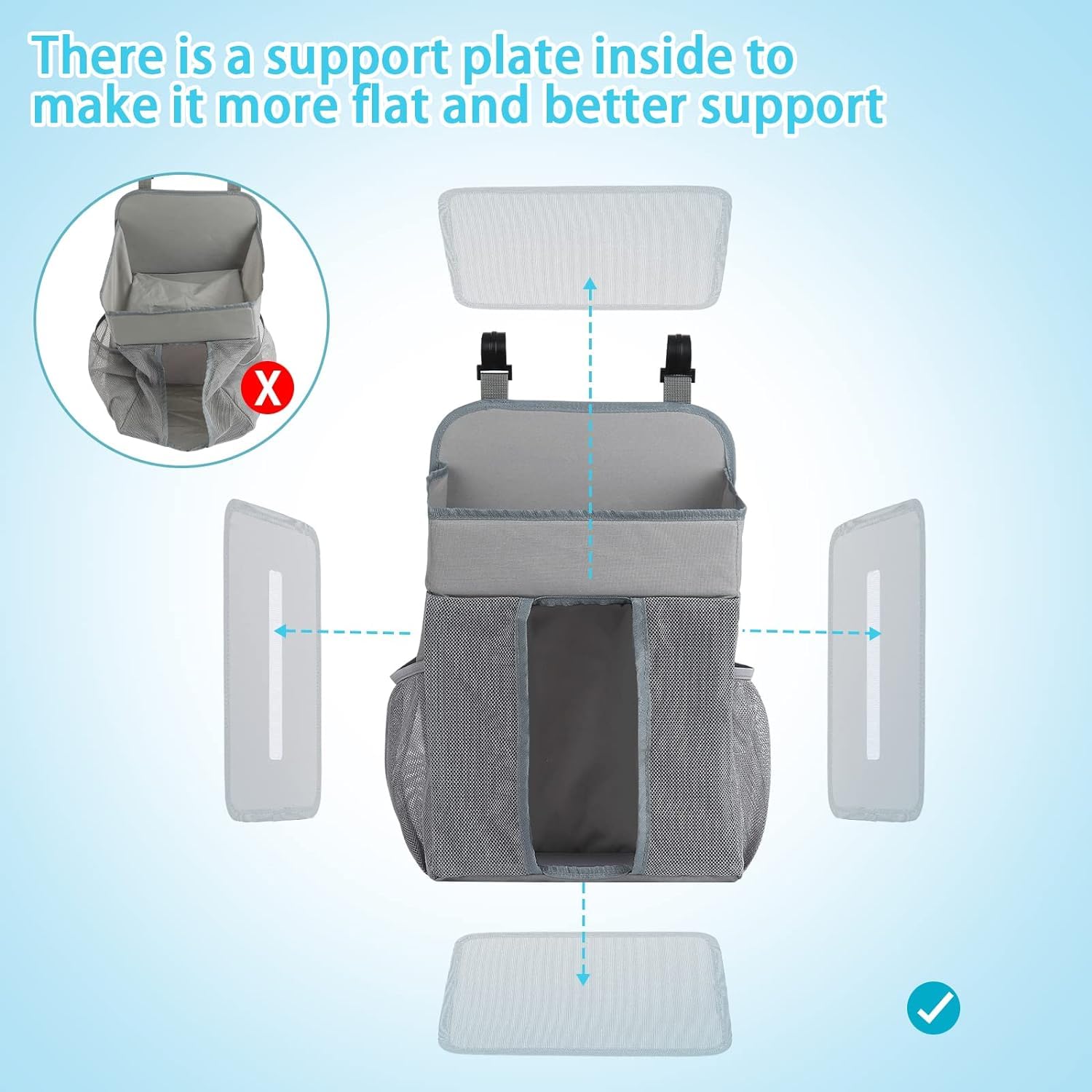 JINXIA easy-clean fabric and materials simplify maintenance