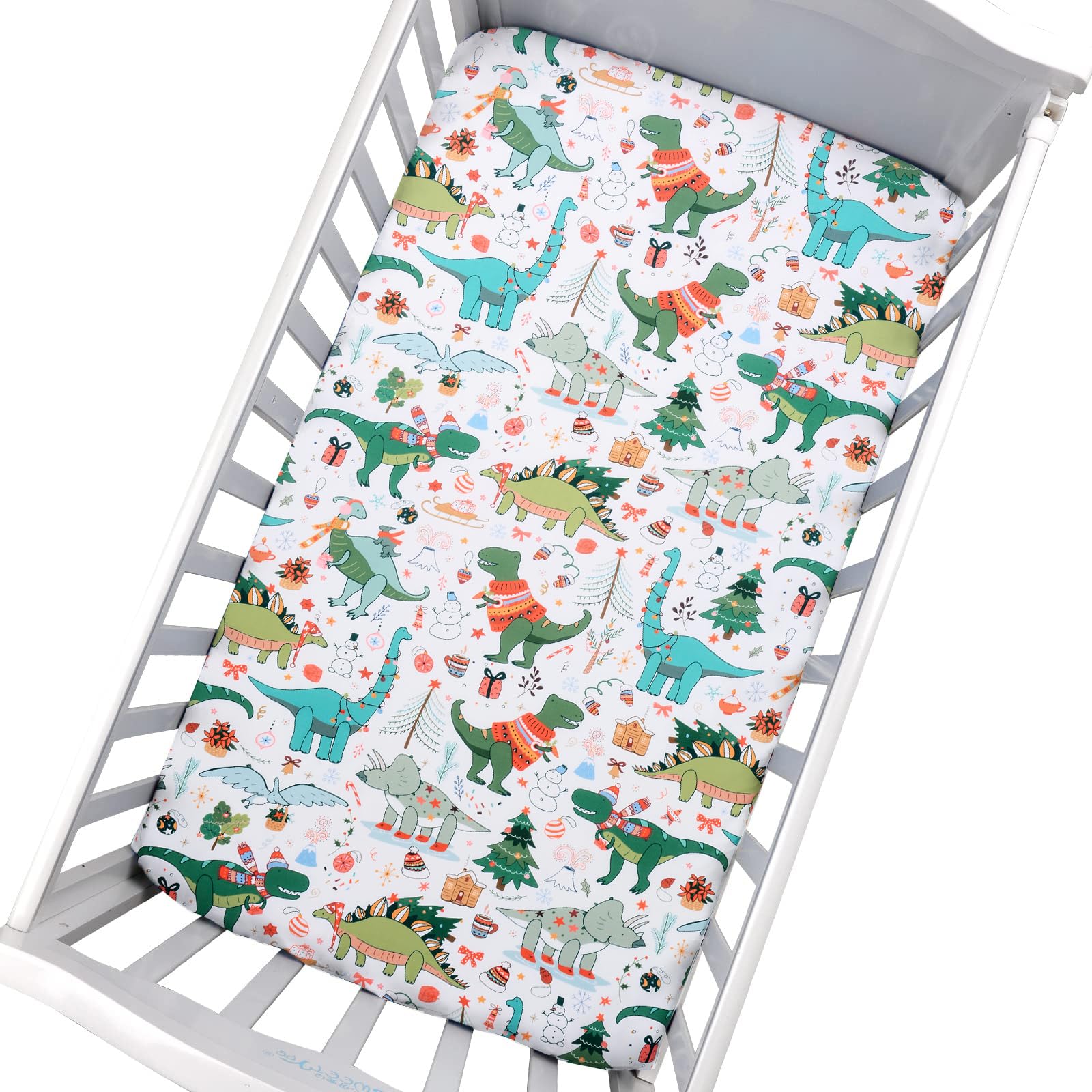 JISEN nursery comfort and style with a clean finish