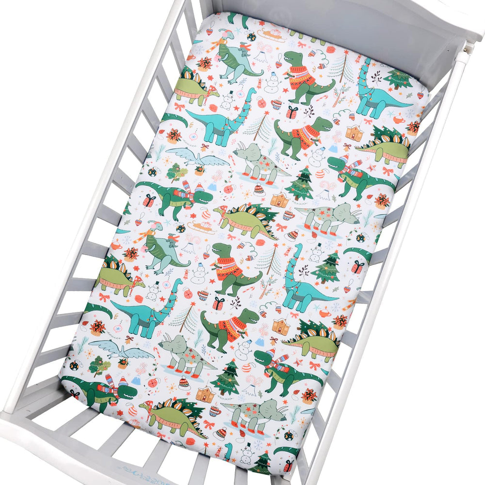 JISEN nursery comfort and style with a clean finish