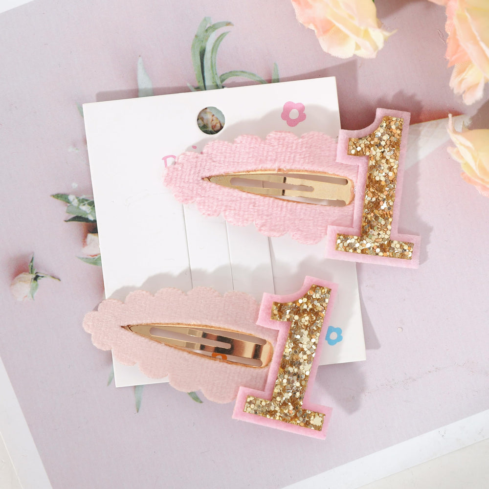 Jissoo sturdy durable hair clip for long-lasting use.