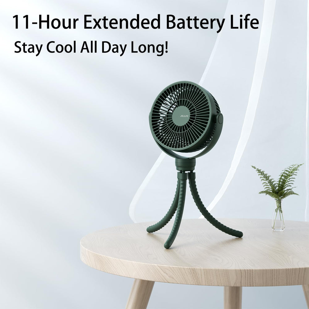 JISULIFE high-density mesh grille protects little fingers during cleaning.