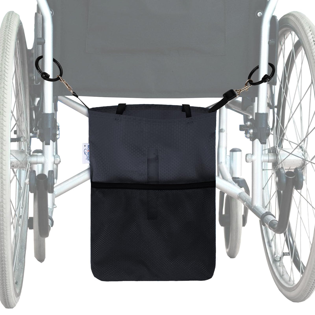 JISUNZON CathCover discreet design for privacy on the go.