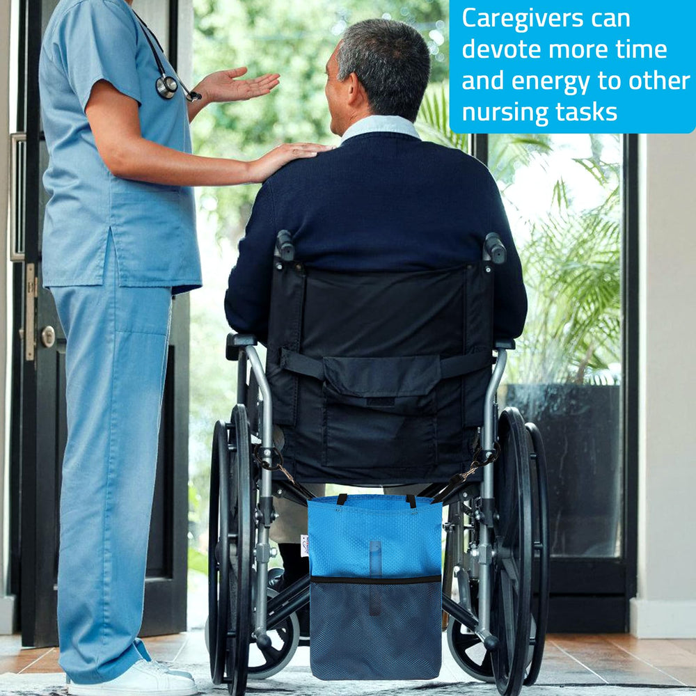 JISUNZON CathCover portable unit fits home use and on-the-go scenarios.