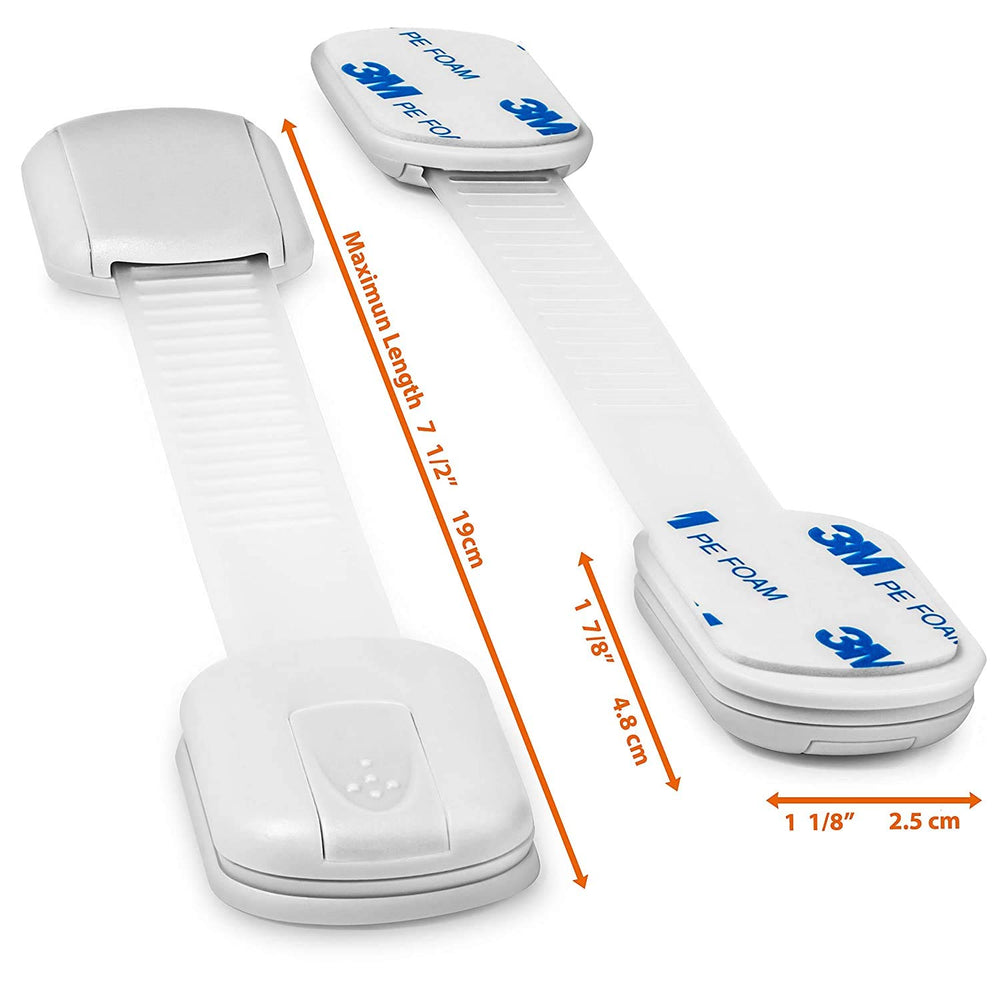 JJ MarketFlow toilet lock adds versatility for safer bathrooms.