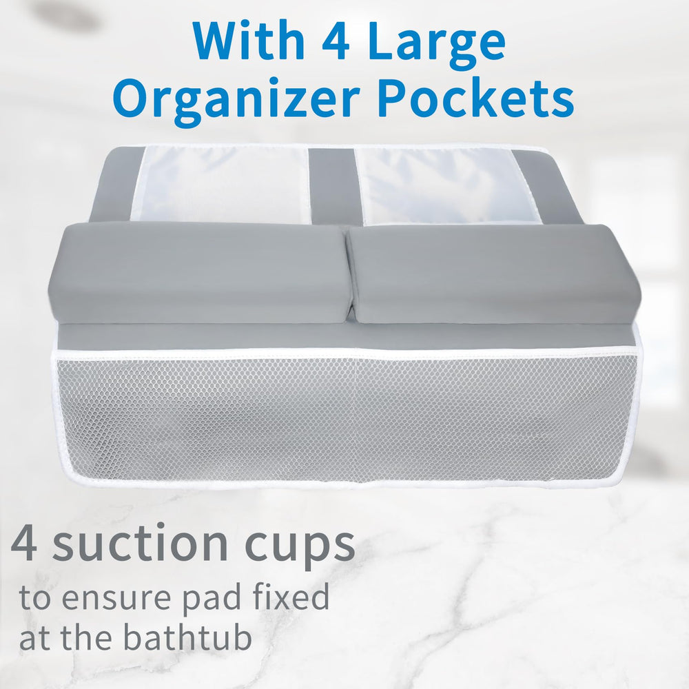 JJGoo easy-clean design for quick washing and drying