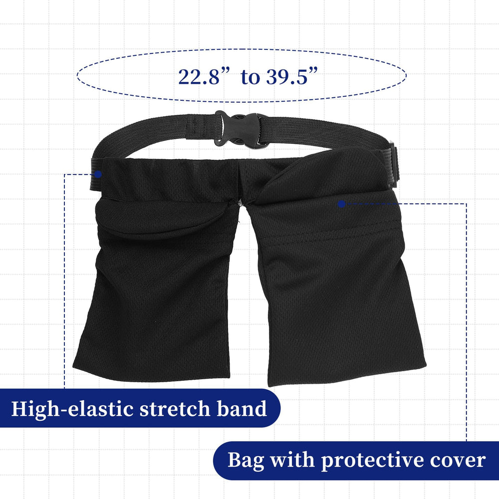 JJUNW breathable fabric provides comfortable wear during recovery.
