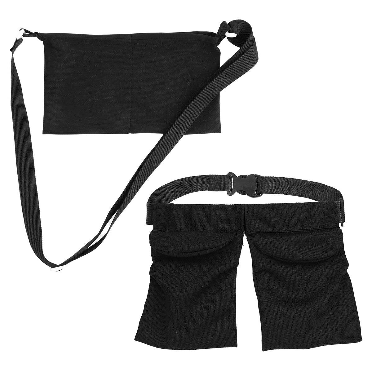 JJUNW drain holder two-bags setup supports organized post-surgery drainage management.