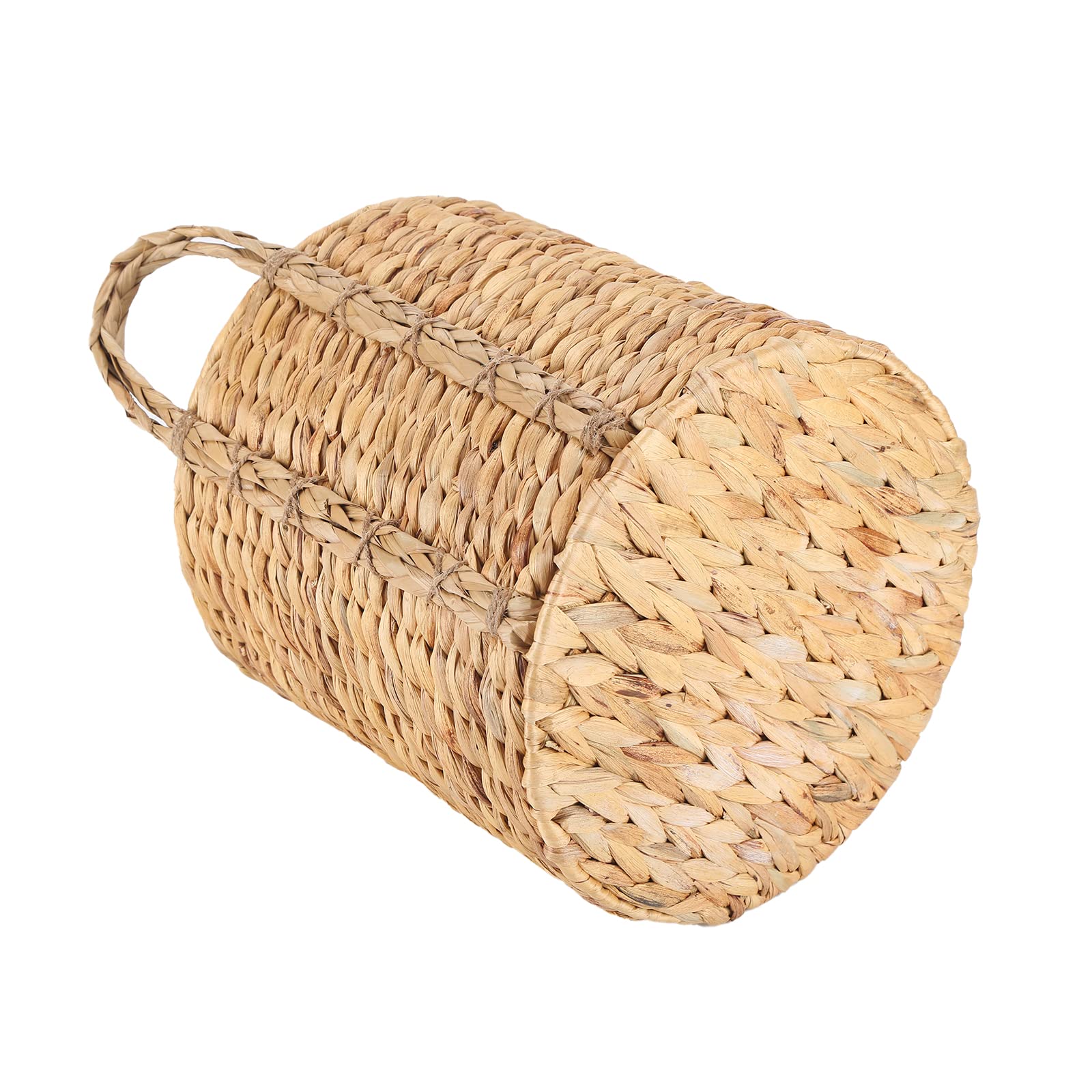 JLKIMZVO seaweed nursery hamper for soft organized essentials