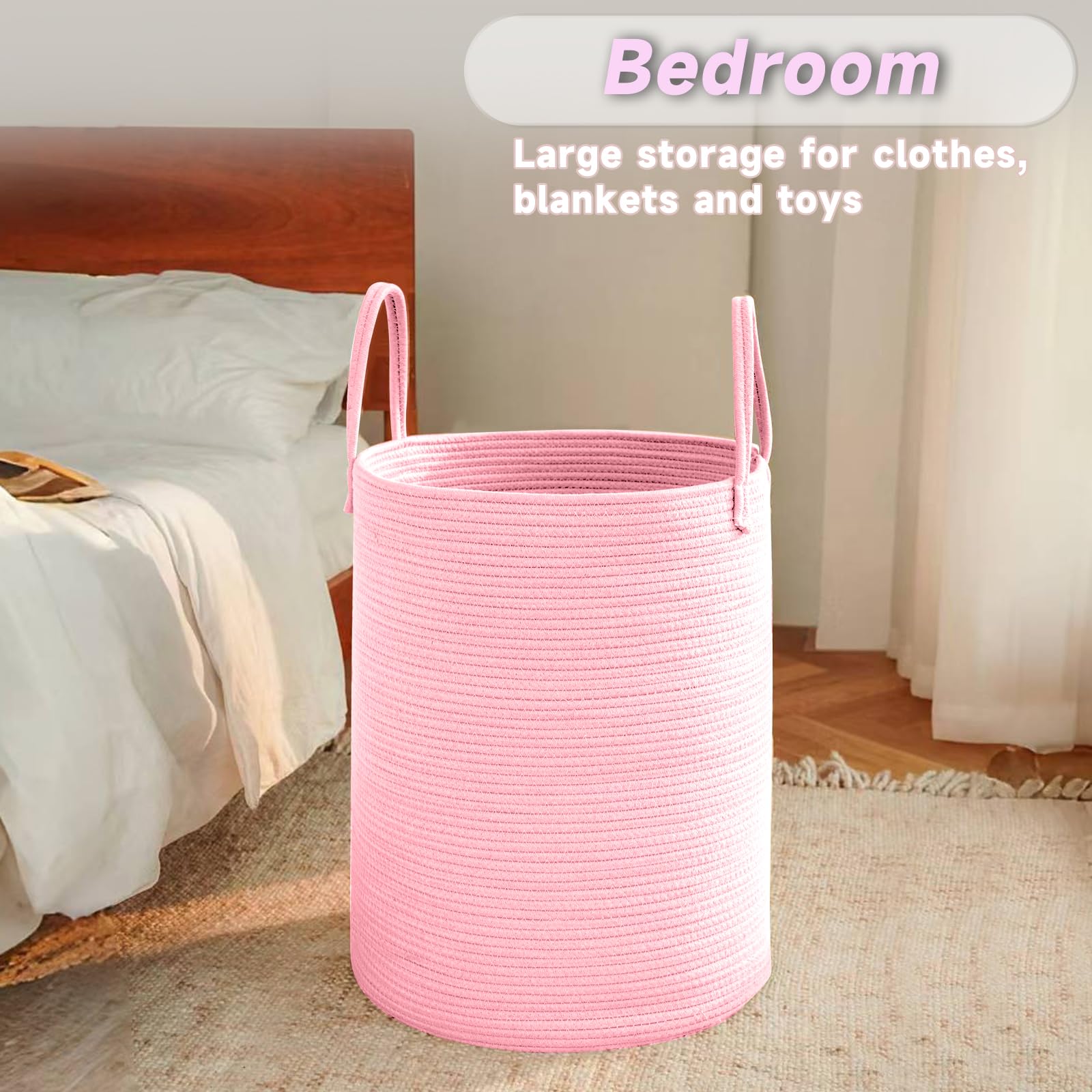 JMvicyroam collapsible design allows easy storage when not in use.
