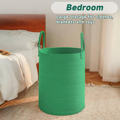 JMvicyroam multipurpose organizer fits bedrooms and living rooms for toys and clothes.