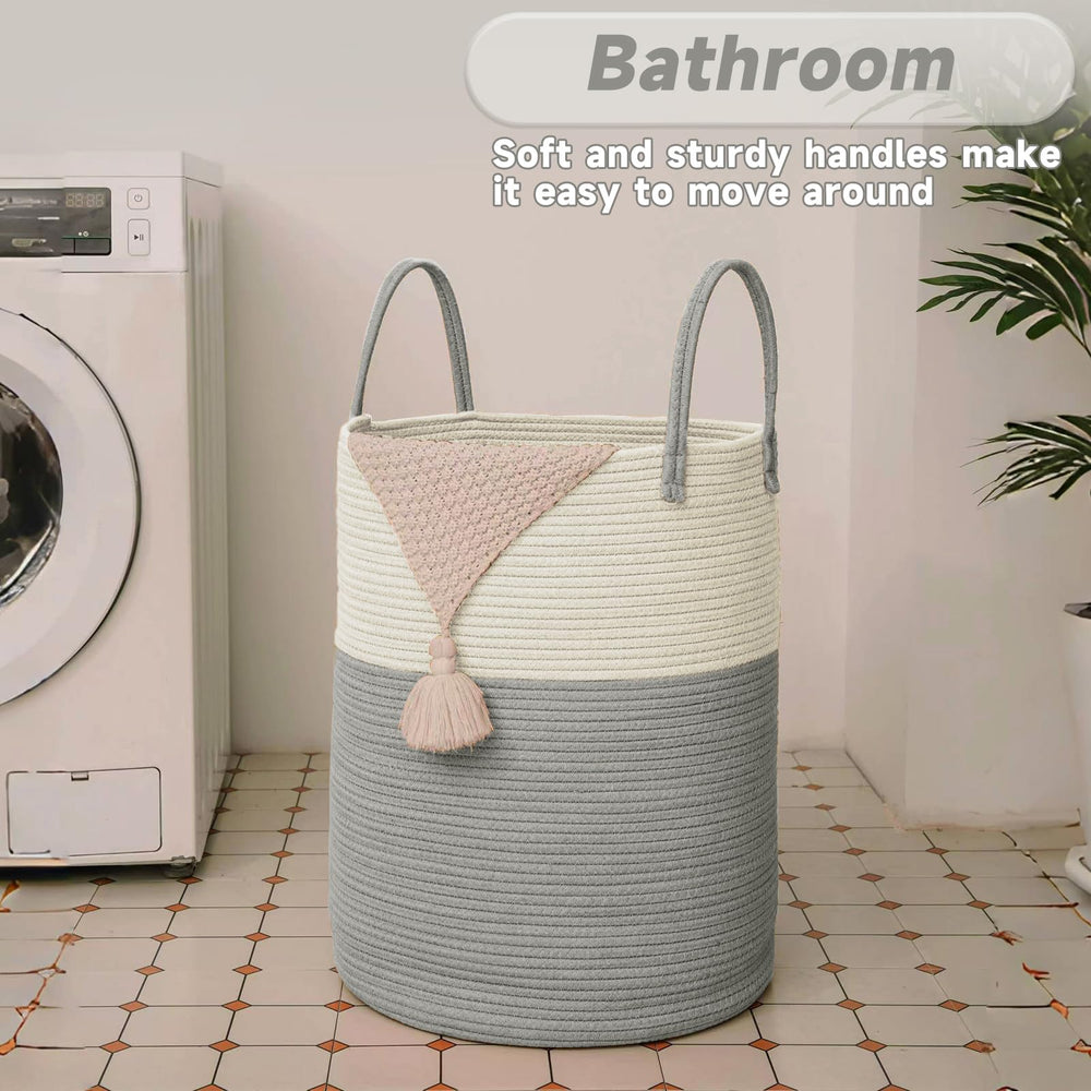 JMvicyroam multipurpose storage keeps toys, blankets, and clothes organized