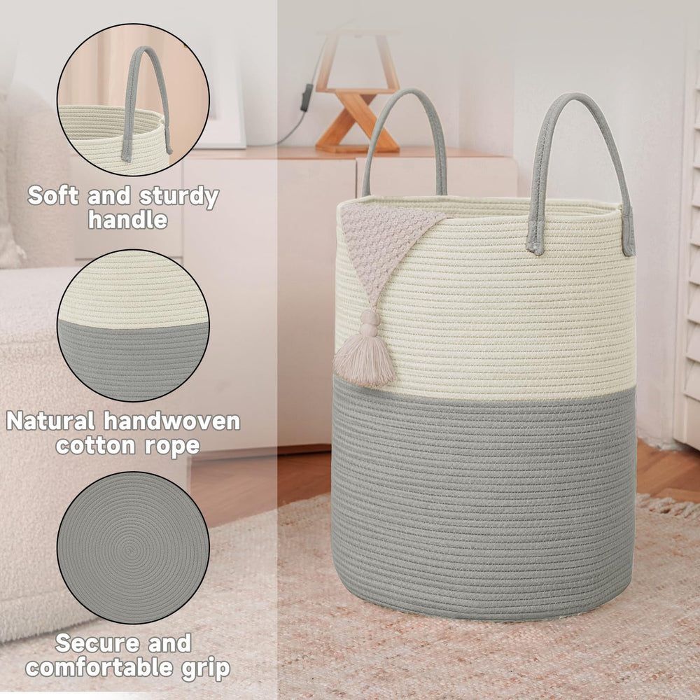 JMvicyroam nursery decor and organizer enhances room organization