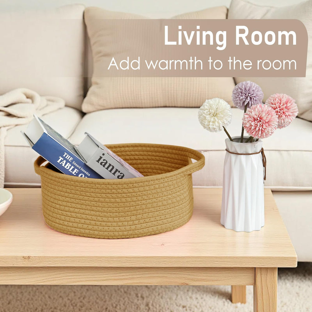 JMvicyroam compact storage solution for shelves and closets