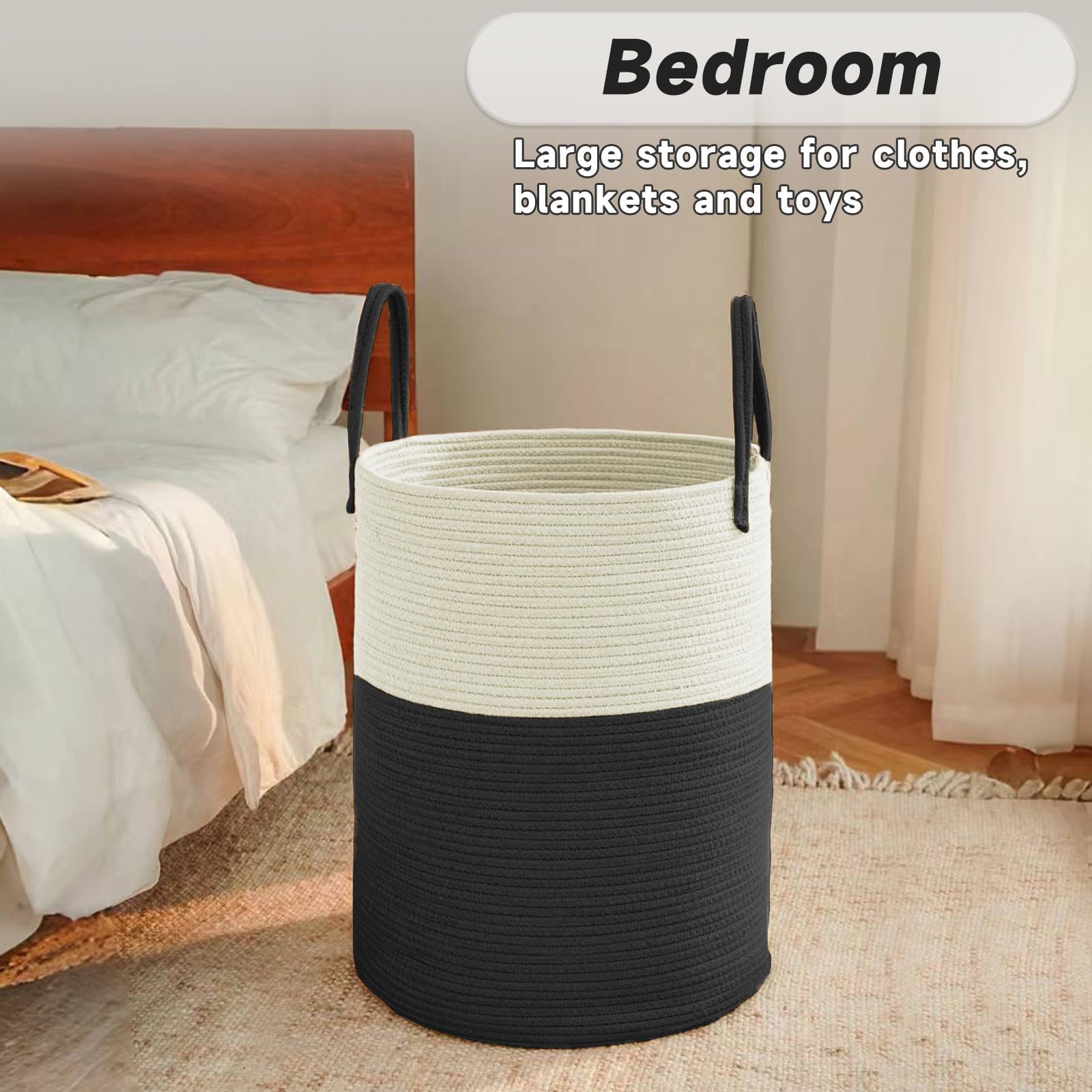 JMvicyroam portable collapsible design allows compact storage when not in use.