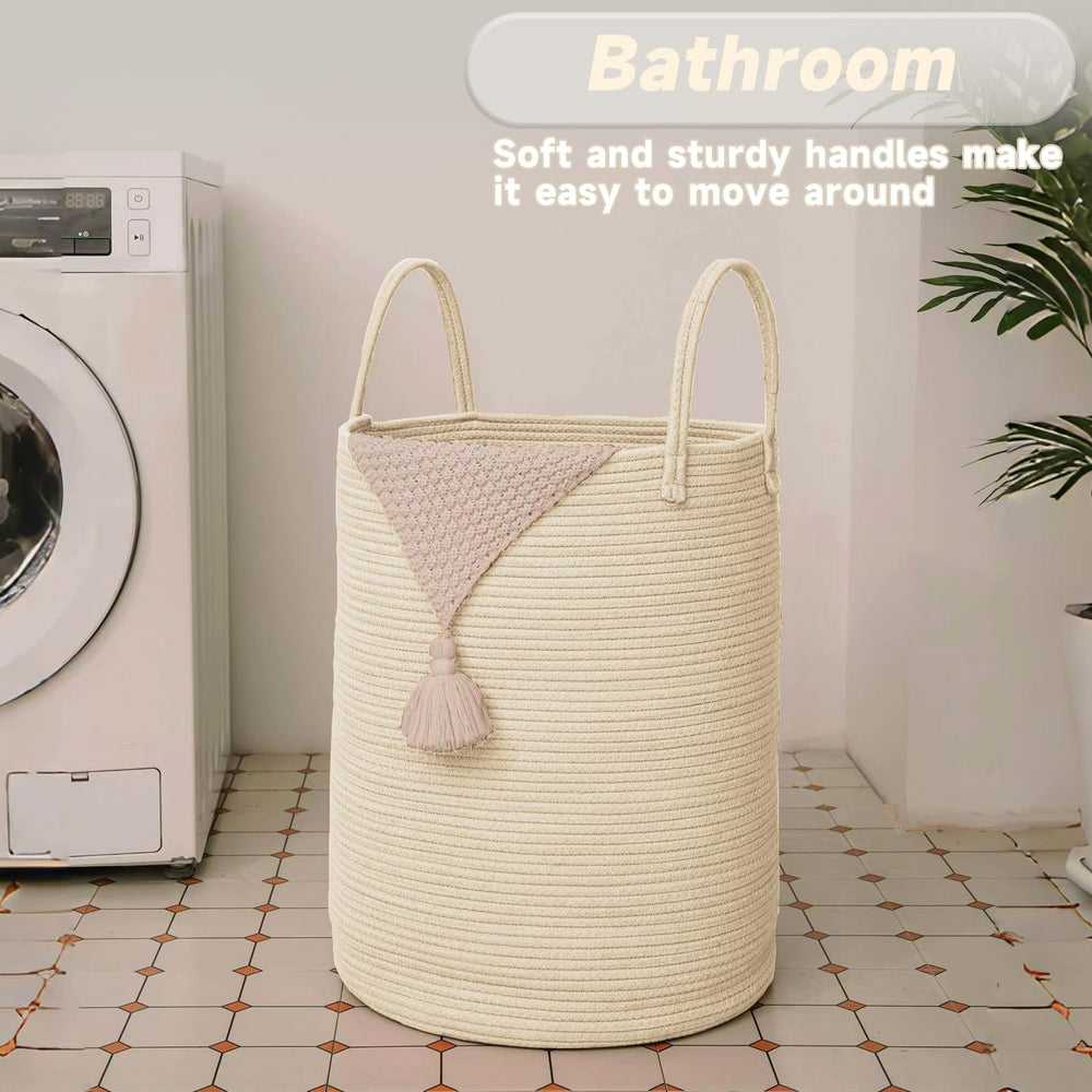 JMvicyroam soft handles illustrated for easy, safe transport.