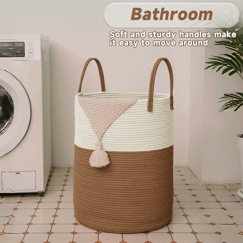 JMvicyroam soft sturdy handles protect hands and surfaces.